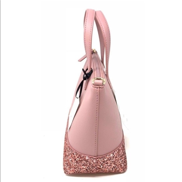 πKate Spade Ina Greta Court Satchel Crossbody π - Picture 8 of 8